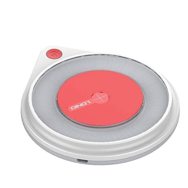 Cargador inalámbrico LDNIO 10W - Imagen 4