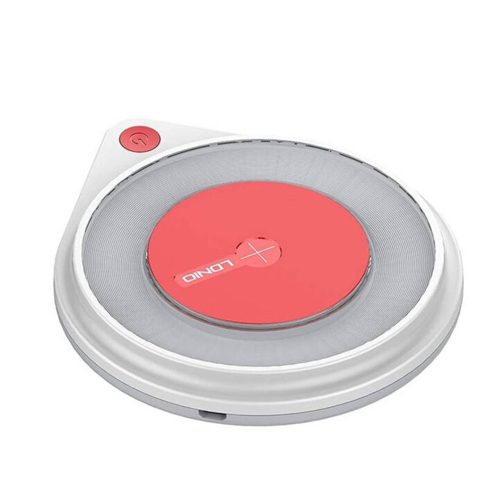 Cargador inalámbrico LDNIO 10W - Imagen 4