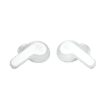 Auricular Bluetooth TWS JBL Wave Beam 2 Blanco - Imagen 4