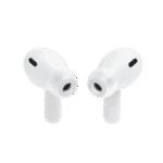 Auricular Bluetooth TWS JBL Wave Beam 2 Blanco - Imagen 3