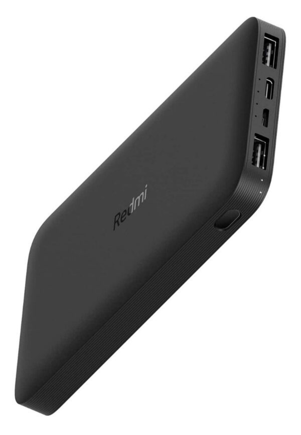 Powerbank Xiaomi Redmi Cargador Portátil 10000mAh