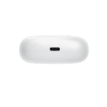 Auricular Bluetooth TWS JBL Wave Beam 2 Blanco - Imagen 2
