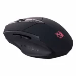 Mouse Gamer X-Lizzard XZZ-MO-02, inalámbrico