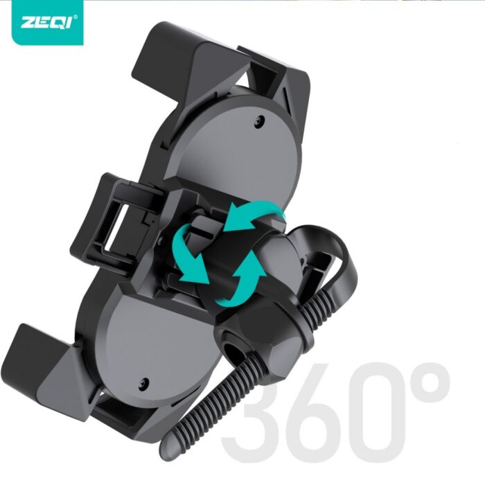Soporte de Telefono para Moto / Bicicleta - Imagen 3