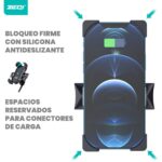 Soporte de Telefono para Moto / Bicicleta - Imagen 4