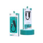 ADAPTADOR DE JACK 3.5mm A LIGHTNING - Imagen 2