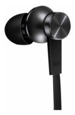 Auriculares Xiaomi Mi In Ear Basic - Xiaomi Color Negro - Imagen 3