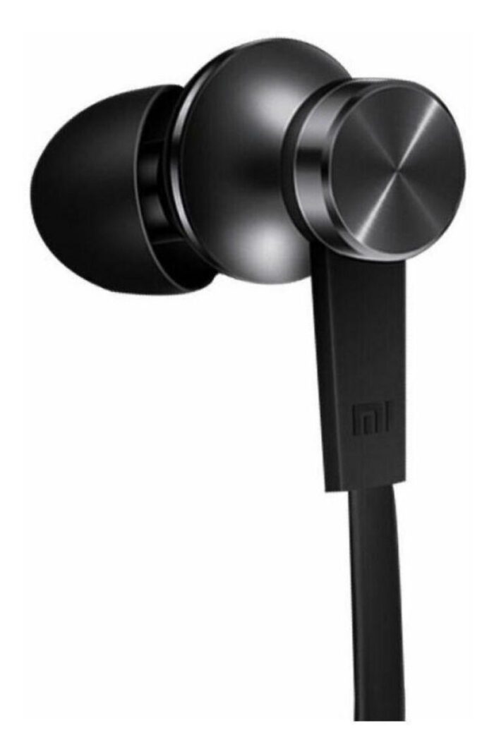 Auriculares Xiaomi Mi In Ear Basic - Xiaomi Color Negro - Imagen 3