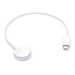 Apple Watch Magnetic Cargador Rápido de reloj USB-C Cable(1 m) - Imagen 2