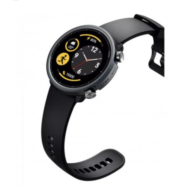 RELOJ SMARTWATCH MIBRO A1 - NEGRO - Imagen 2