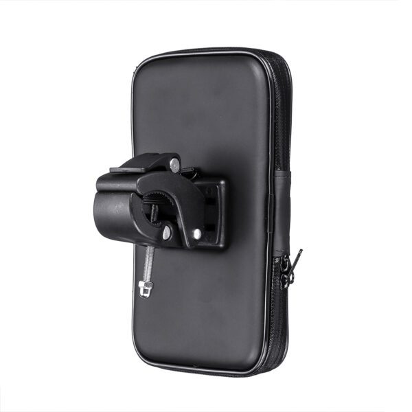 Soporte para moto impermeable de celular - Imagen 3