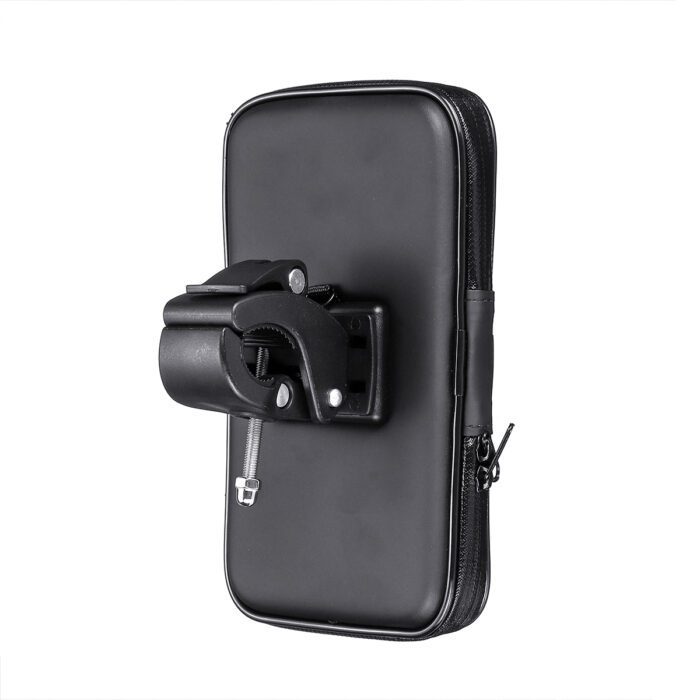 Soporte para moto impermeable de celular - Imagen 3