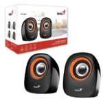Parlantes para PC GENIUS SP-Q160