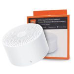 Parlante Bluetooth Mi Compact Speaker 2 50X32mm Xiaomi