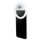 Aro de luz LEDS Recargable