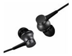 Auriculares Xiaomi Mi In Ear Basic - Xiaomi Color Negro - Imagen 4