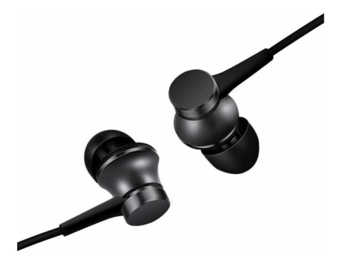 Auriculares Xiaomi Mi In Ear Basic - Xiaomi Color Negro - Imagen 4