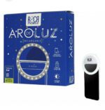 Aro de luz LEDS Recargable - Imagen 3