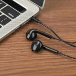Auricular Manos Libres Stereo
