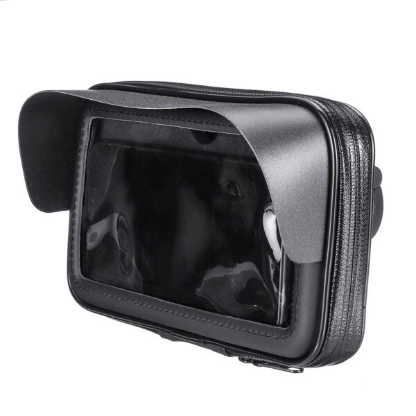 Soporte para moto impermeable de celular - Imagen 4