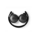 Auricular Bluetooth Tune 520 JBL Negro - Imagen 4