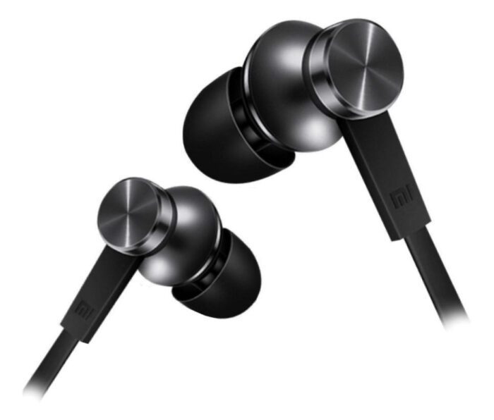 Auriculares Xiaomi Mi In Ear Basic - Xiaomi Color Negro - Imagen 2