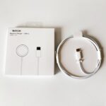Apple Watch Magnetic Cargador Rápido de reloj USB-C Cable(1 m) - Imagen 4
