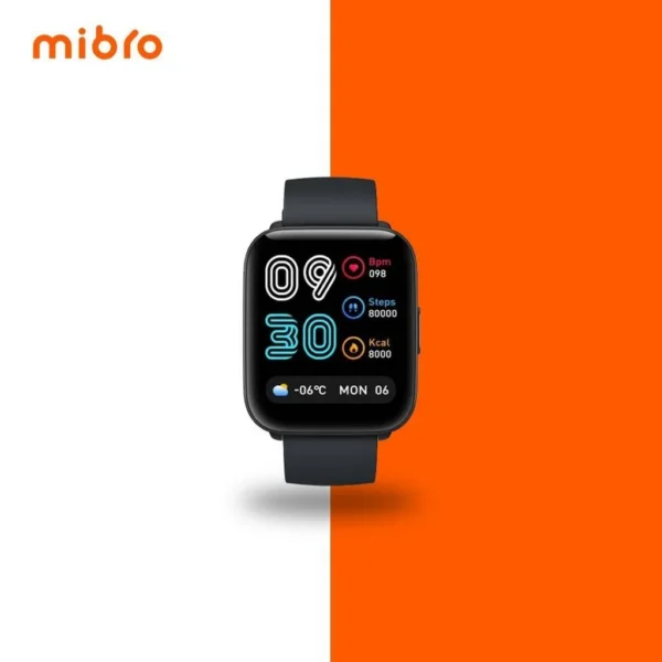 Reloj Smartwatch Mibro C2 Xiaomi - Imagen 3