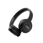 Auricular Bluetooth Tune 520 JBL Negro