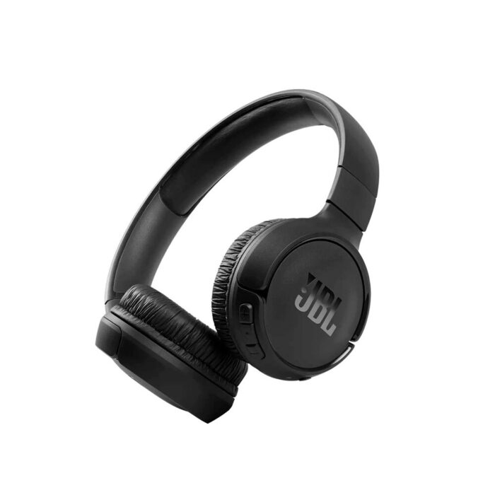 Auricular Bluetooth Tune 520 JBL Negro - Imagen 1