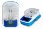 Cargador Universal De Baterias Celulares Y Camaras - Imagen 2