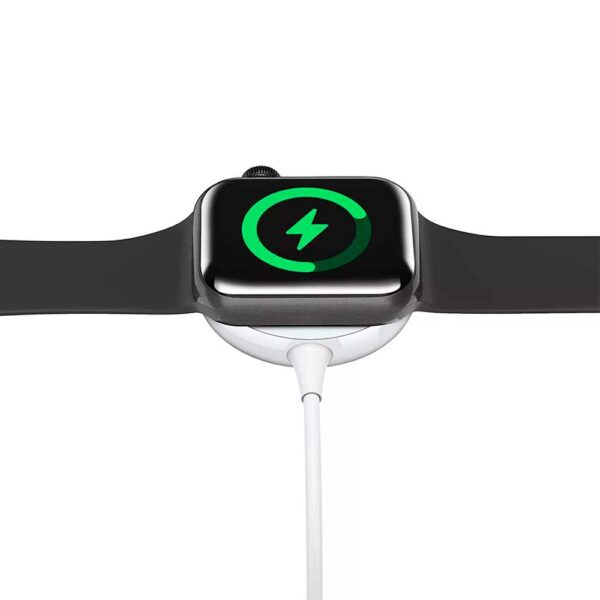 Apple Watch Magnetic Cargador Rápido de reloj USB-C Cable(1 m)