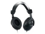 Audífono HS-M505X SJ 3.5mm x1 c/Micrófono Negro Genius (Compatible PS4)