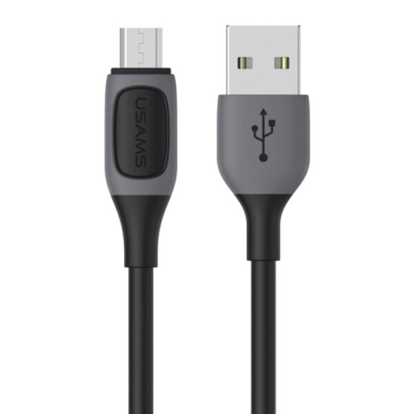 Cable de carga USB a MicroUSB - 1M - 2A