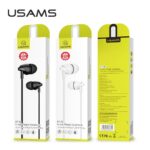 EP-39 Manos Libres Stereo 3.5mm 1.2M  USAMS