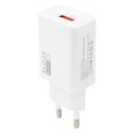 Cargador BLOOX 2A - CABLE + FICHA - Imagen 2
