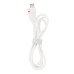 Cargador BLOOX 2A - CABLE + FICHA - Imagen 3