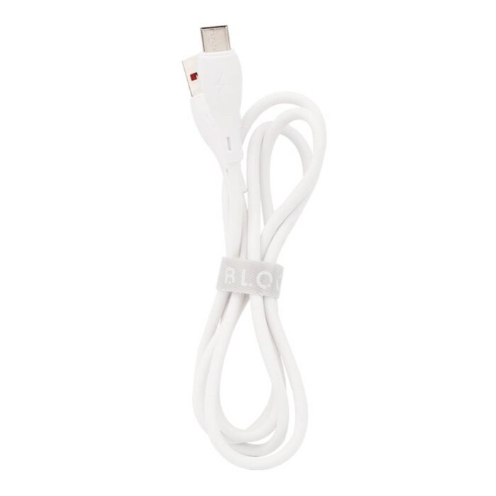 Cargador BLOOX 2A - CABLE + FICHA - Imagen 3