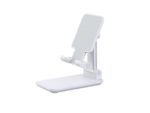 SOPORTE DE ESCRITORIO PARA TELEFONO O TABLET (CON ANGULO REGULABLE) MODEL: ZE-C903 - Imagen 2