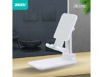 SOPORTE DE ESCRITORIO PARA TELEFONO O TABLET (CON ANGULO REGULABLE) MODEL: ZE-C903