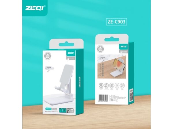 ZEQI AURICULARES LIGHTNING (BLUETOOTH) MODEL: ZE-Y86S - Imagen 2