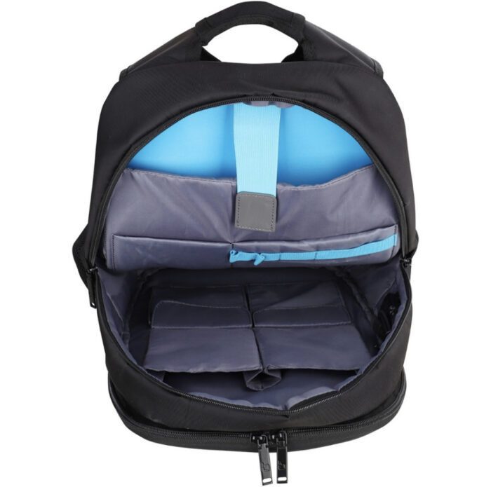 Mochila Gamer para Laptop 15.6" Puerto USB A + USB C - Imagen 4