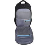 Mochila Gamer para Laptop 15.6" Puerto USB A + USB C - Imagen 5