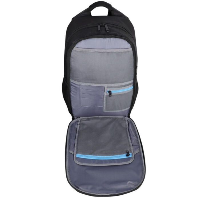 Mochila Gamer para Laptop 15.6" Puerto USB A + USB C - Imagen 5
