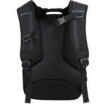 Mochila Gamer para Laptop 15.6" Puerto USB A + USB C - Imagen 6