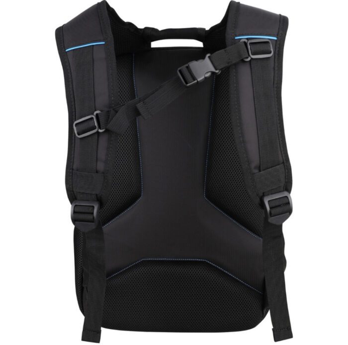 Mochila Gamer para Laptop 15.6" Puerto USB A + USB C - Imagen 6