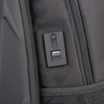 Mochila Gamer para Laptop 15.6" Puerto USB A + USB C - Imagen 7