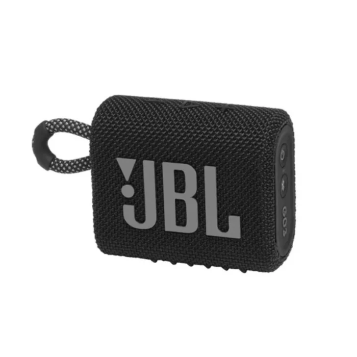 Parlante JBL GO 3 - Imagen 2