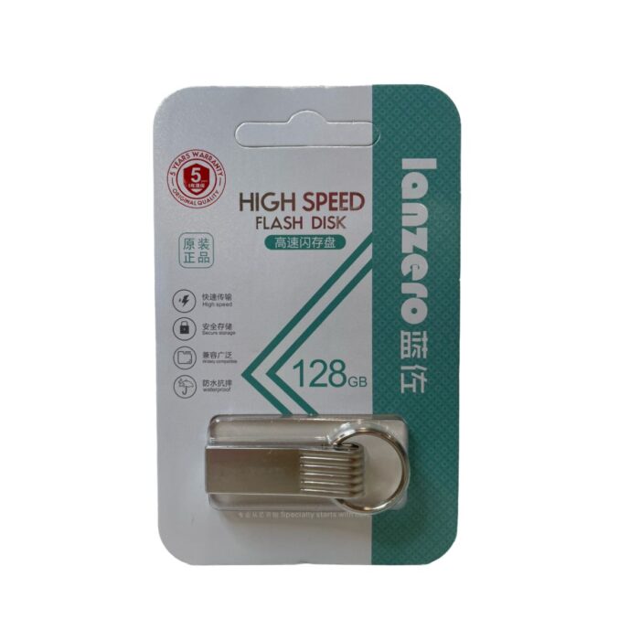 PENDRIVE LANZERO USB FLASH DRIVE 3.0 - Imagen 2