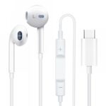 Auricular Iphone Tipo-C Original - Imagen 2